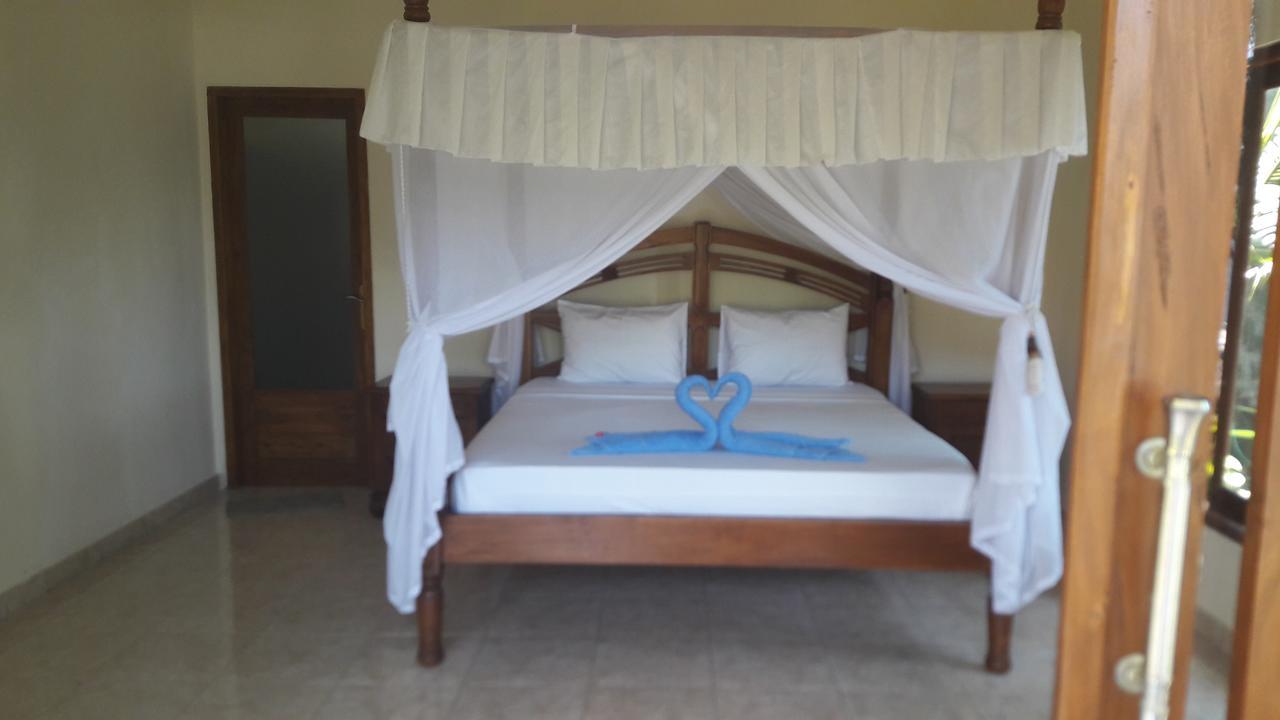 Warung Pantai Bungalows Amed  Exterior photo